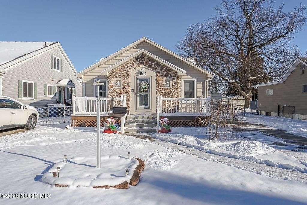 4854 Bowser Drive, Toledo, OH 43613