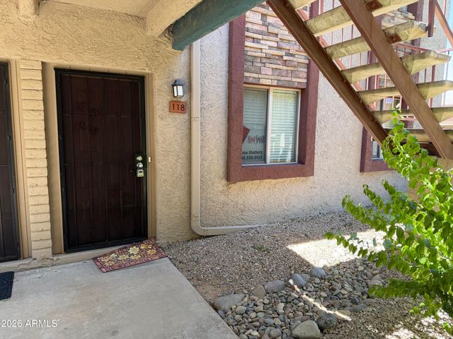 4354 N 82ND Street 118, Scottsdale, AZ 85251