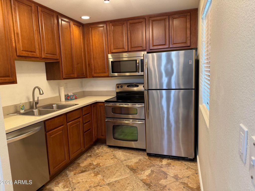4354 N 82ND Street 118, Scottsdale, AZ 85251
