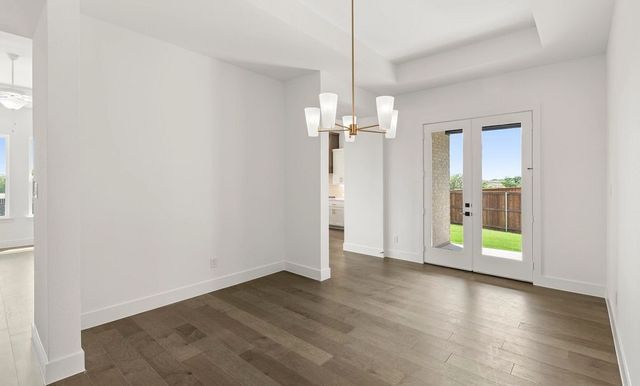 2224 Switchgrass Drive, Flower Mound, TX 76226