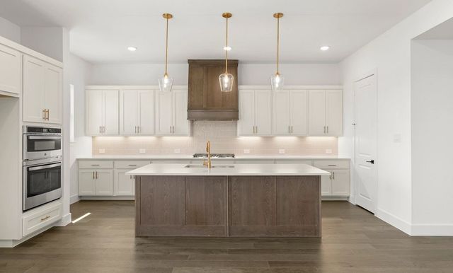 2224 Switchgrass Drive, Flower Mound, TX 76226