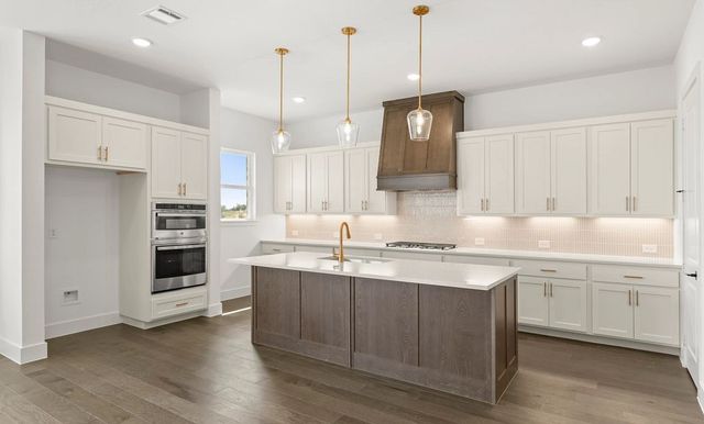 2224 Switchgrass Drive, Flower Mound, TX 76226