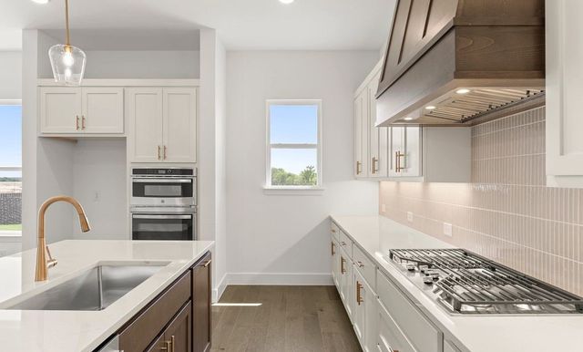 2224 Switchgrass Drive, Flower Mound, TX 76226