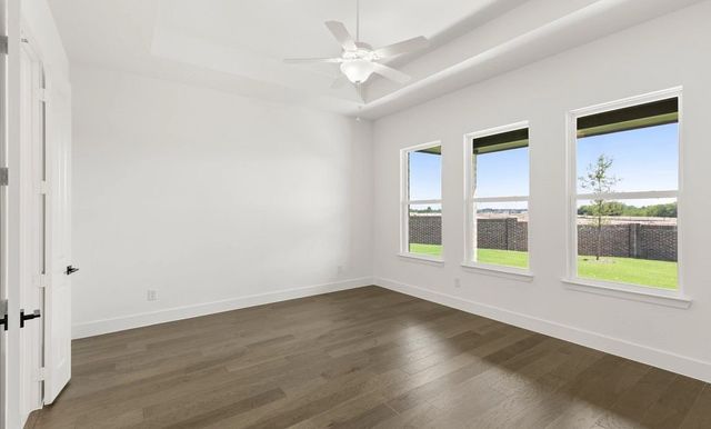2224 Switchgrass Drive, Flower Mound, TX 76226