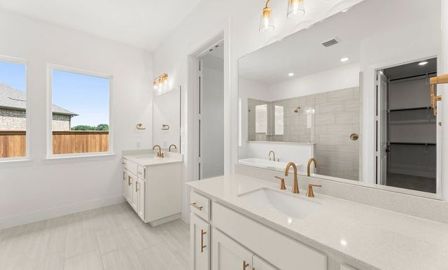 2224 Switchgrass Drive, Flower Mound, TX 76226