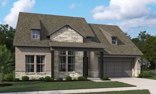 2224 Switchgrass Drive, Flower Mound, TX 76226