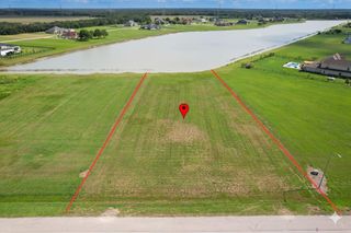 13111 Lakeview Meadow Drive, Richmond, TX 77469