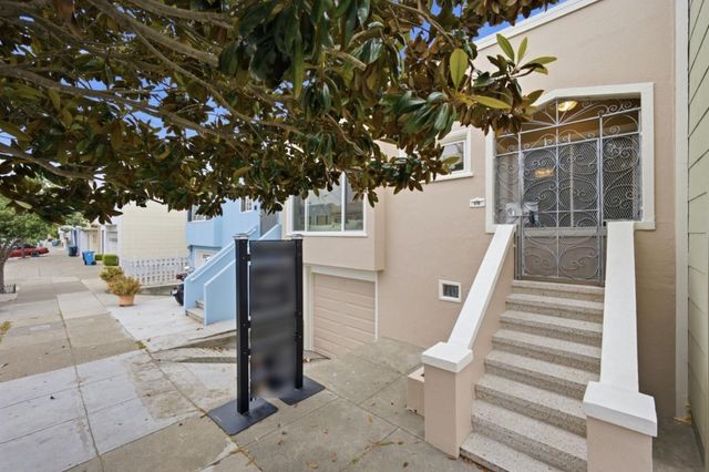 518 Athens Street, San Francisco, CA 94112