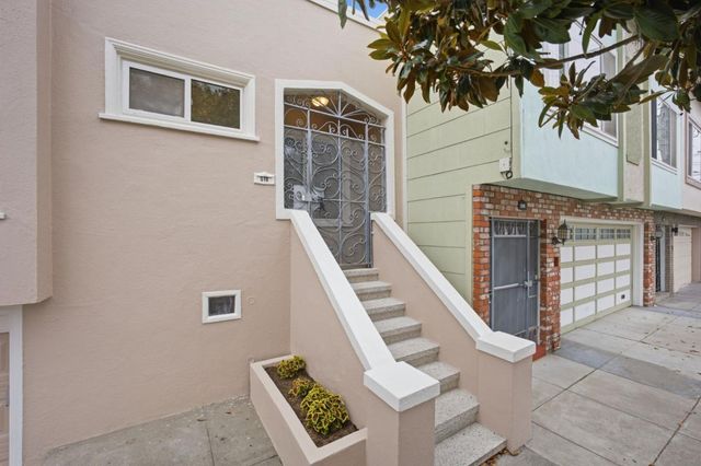 518 Athens Street, San Francisco, CA 94112