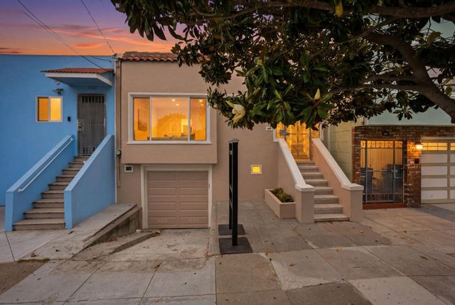 518 Athens Street, San Francisco, CA 94112