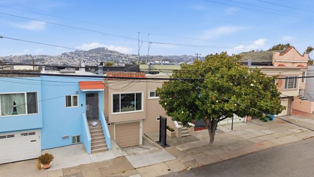 518 Athens Street, San Francisco, CA 94112