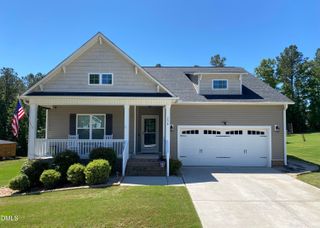 258 Northview Drive, Middlesex, NC 27557