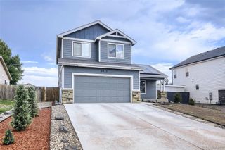 2621 Marina Street, Evans, CO 80620