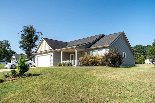 451 Mandys Meadow Drive, Inman, SC 29349