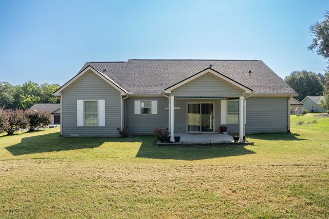 451 Mandys Meadow Drive, Inman, SC 29349