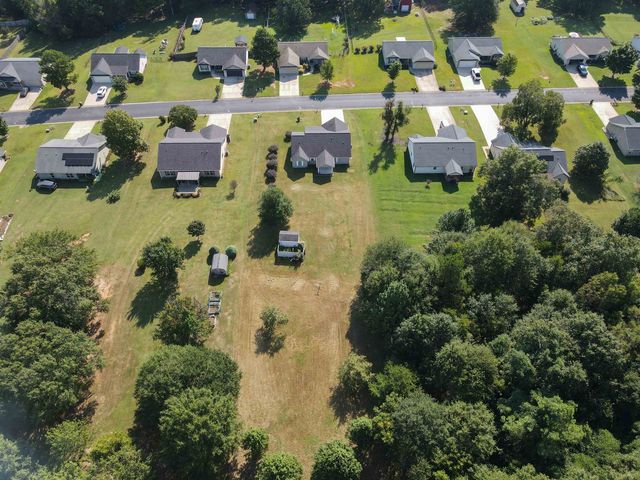451 Mandys Meadow Drive, Inman, SC 29349