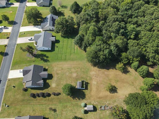 451 Mandys Meadow Drive, Inman, SC 29349