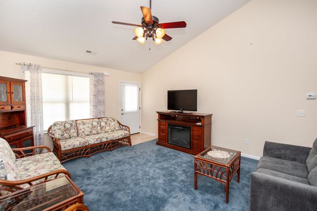 451 Mandys Meadow Drive, Inman, SC 29349