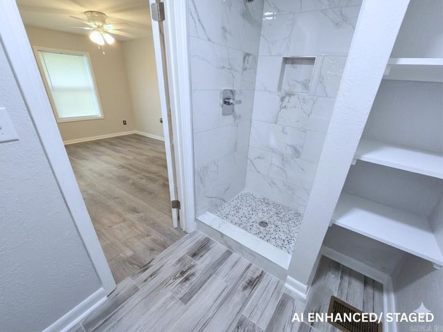 3423 Walker Street, Little Rock, AR 72204