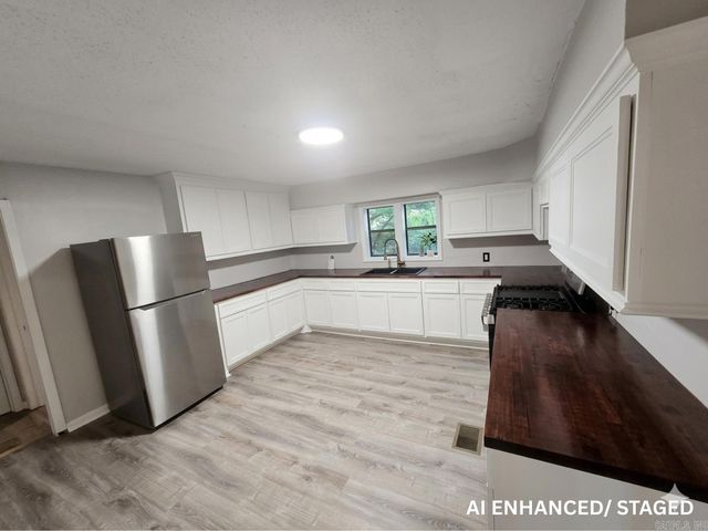 3423 Walker Street, Little Rock, AR 72204