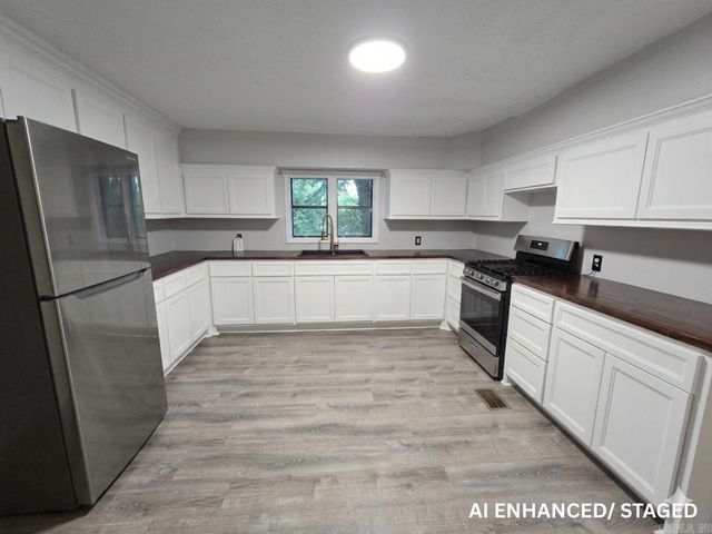 3423 Walker Street, Little Rock, AR 72204