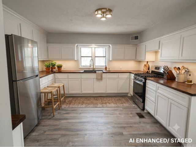 3423 Walker Street, Little Rock, AR 72204