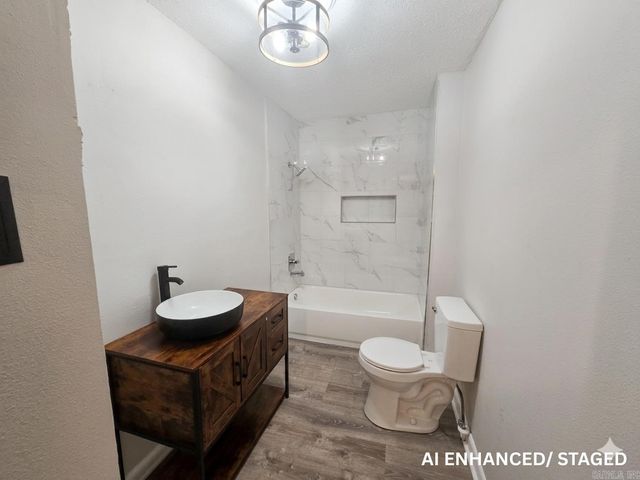 3423 Walker Street, Little Rock, AR 72204