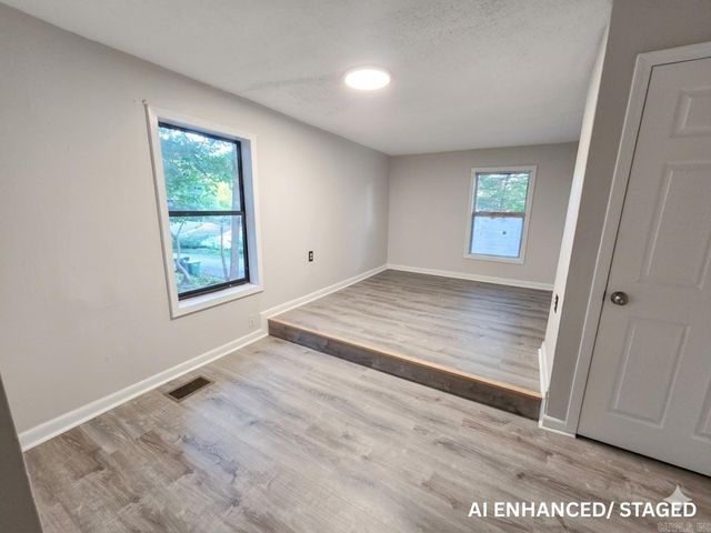 3423 Walker Street, Little Rock, AR 72204