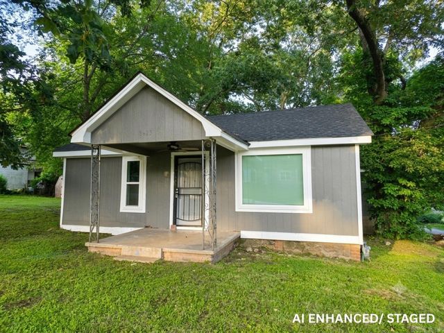 3423 Walker Street, Little Rock, AR 72204