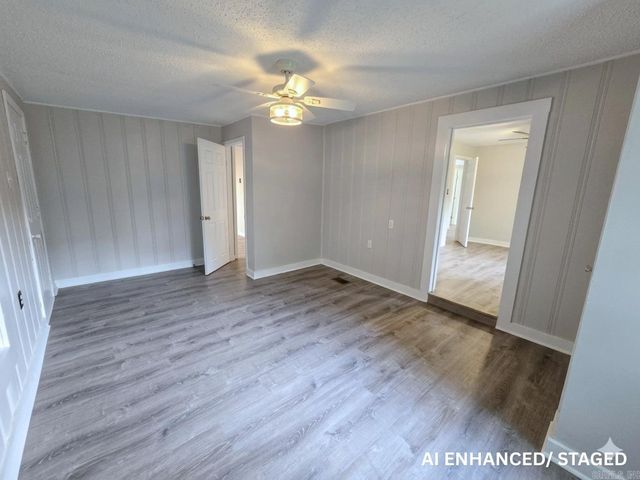 3423 Walker Street, Little Rock, AR 72204