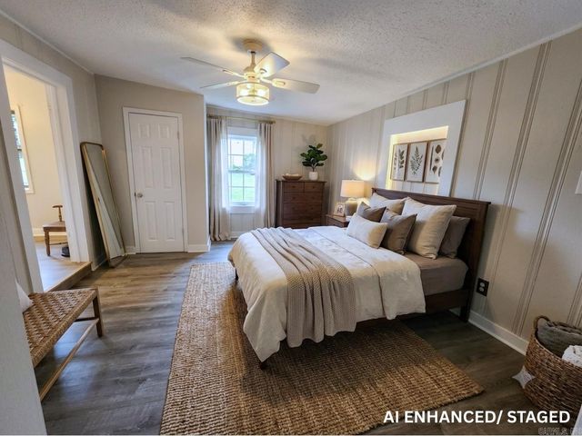 3423 Walker Street, Little Rock, AR 72204