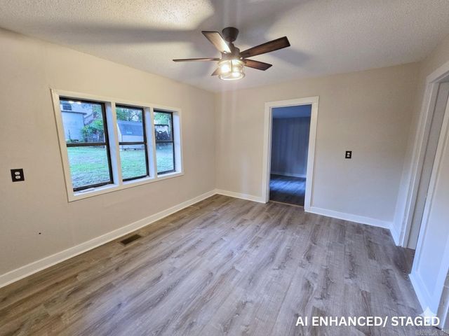 3423 Walker Street, Little Rock, AR 72204