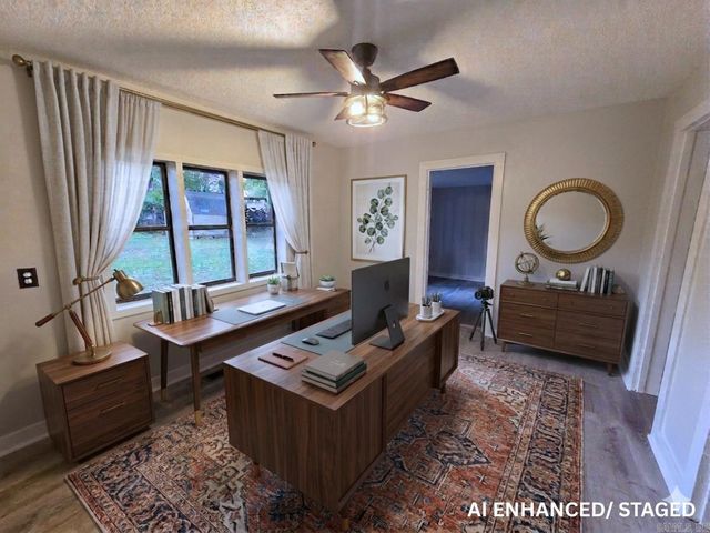 3423 Walker Street, Little Rock, AR 72204