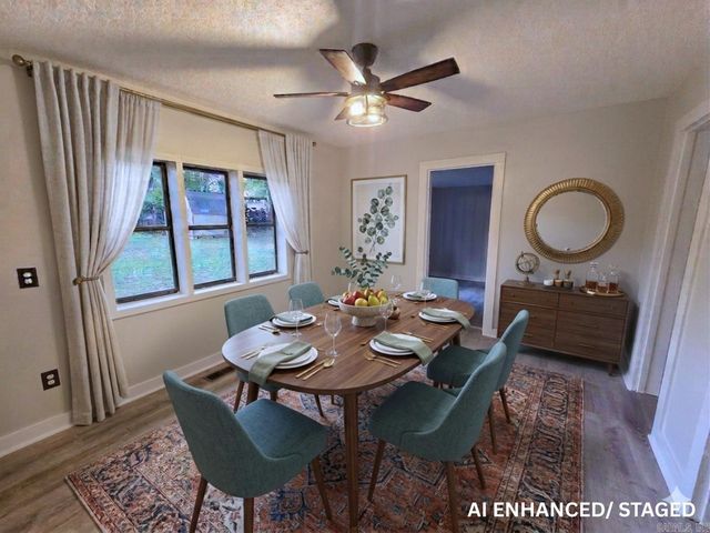3423 Walker Street, Little Rock, AR 72204