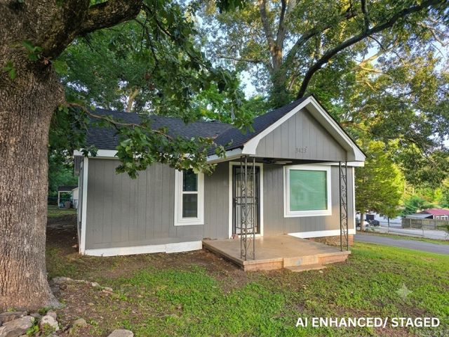 3423 Walker Street, Little Rock, AR 72204