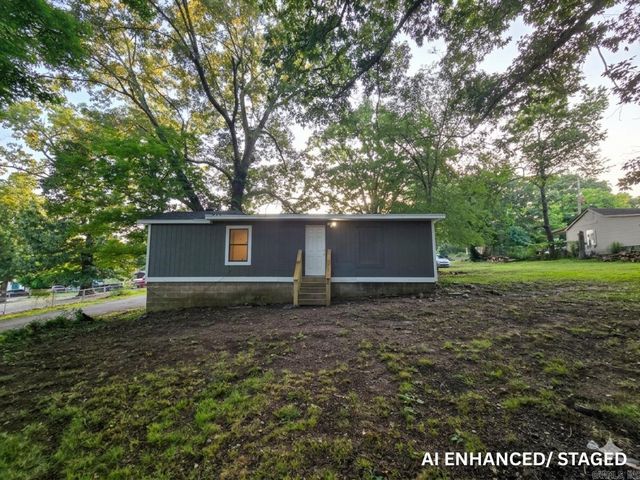3423 Walker Street, Little Rock, AR 72204