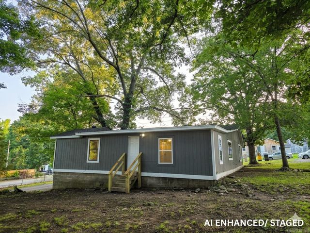 3423 Walker Street, Little Rock, AR 72204