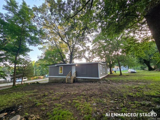3423 Walker Street, Little Rock, AR 72204