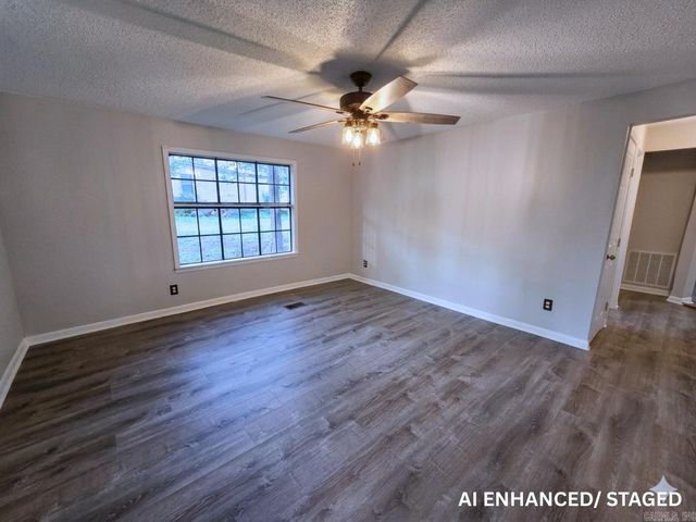 3423 Walker Street, Little Rock, AR 72204