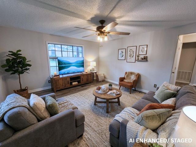 3423 Walker Street, Little Rock, AR 72204