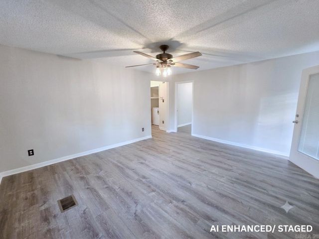 3423 Walker Street, Little Rock, AR 72204