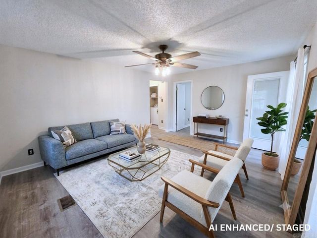 3423 Walker Street, Little Rock, AR 72204