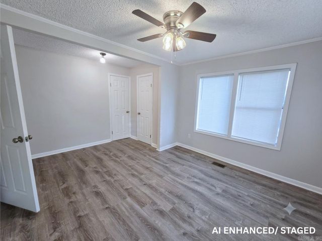 3423 Walker Street, Little Rock, AR 72204