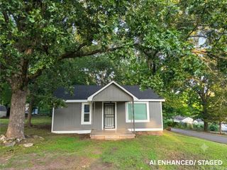 3423 Walker Street, Little Rock, AR 72204