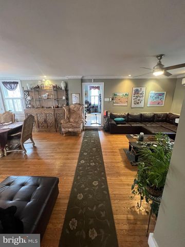 44 WARREN ST, Beverly, NJ 08010