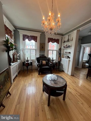 44 WARREN ST, Beverly, NJ 08010