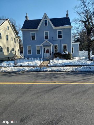 44 WARREN ST, Beverly, NJ 08010