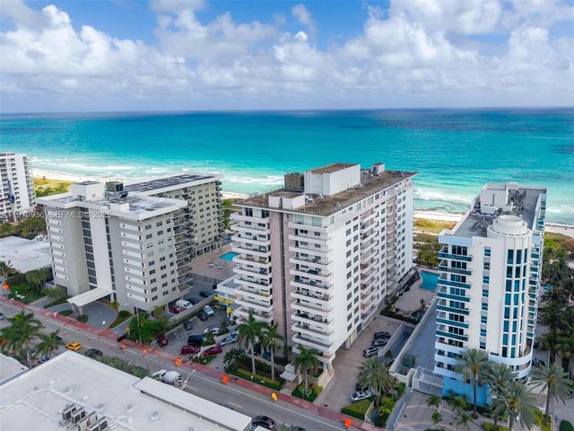 9225 Collins Ave 610, Surfside, FL 33154