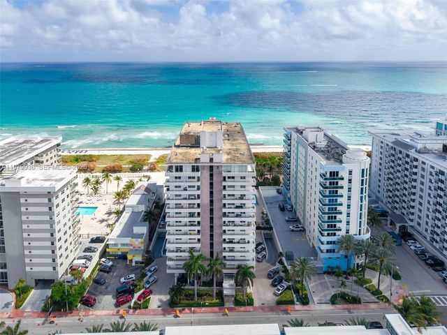 9225 Collins Ave 610, Surfside, FL 33154