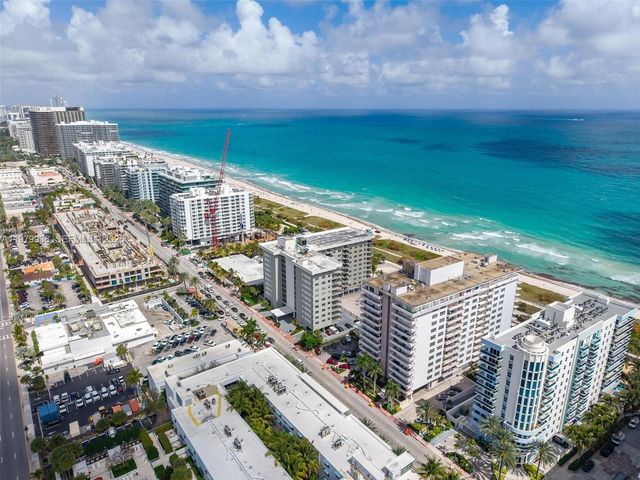 9225 Collins Ave 610, Surfside, FL 33154